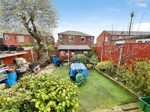 Garden- click for photo gallery